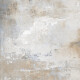 Carrelage en grès émaillé pour sol, 120 x 120 cm, gris mat, rectifié, A4H252 City Grey #5