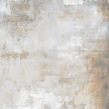 Carrelage en grès émaillé pour sol, 120 x 120 cm, gris mat, rectifié, A4H252 City Grey #8