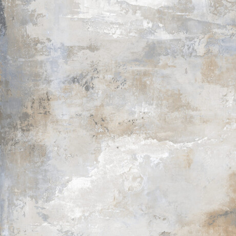 Carrelage en grès émaillé pour sol, 120 x 120 cm, gris mat, rectifié, A4H252 City Grey #9
