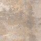 Carrelage en grès émaillé pour sol, 120 x 120 cm, beige mat, rectifié, A4H258 City Beige #4