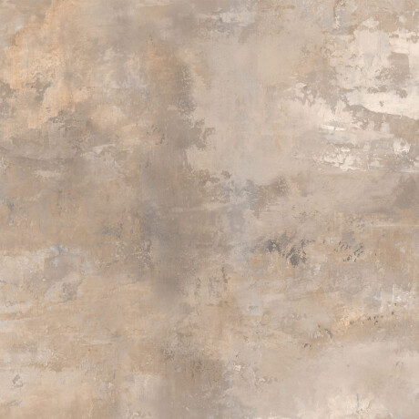 Carrelage en grès émaillé pour sol, 120 x 120 cm, beige mat, rectifié, A4H258 City Beige #5