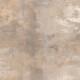Carrelage en grès émaillé pour sol, 120 x 120 cm, beige mat, rectifié, A4H258 City Beige #5