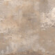 Carrelage en grès émaillé pour sol, 120 x 120 cm, beige mat, rectifié, A4H258 City Beige #12