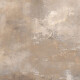 Carrelage en grès émaillé pour sol, 120 x 120 cm, beige mat, rectifié, A4H258 City Beige #13