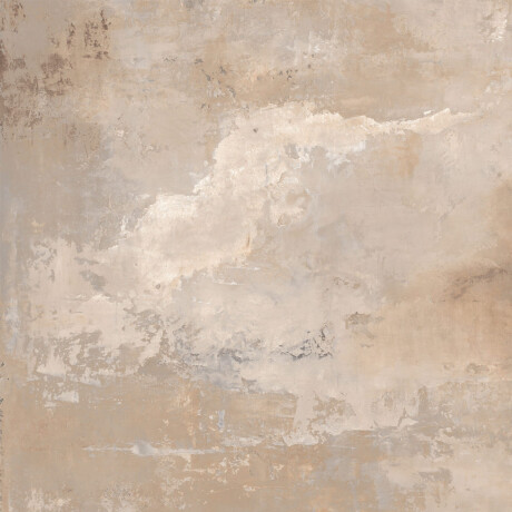 Carrelage en grès émaillé pour sol, 120 x 120 cm, beige mat, rectifié, A4H258 City Beige #18
