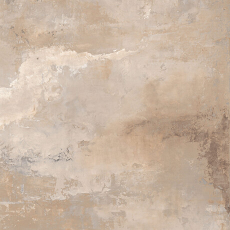 Carrelage en grès émaillé pour sol, 120 x 120 cm, beige mat, rectifié, A4H258 City Beige #19
