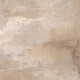 Carrelage en grès émaillé pour sol, 120 x 120 cm, beige mat, rectifié, A4H258 City Beige #19