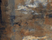 Carrelage en grès émaillé pour sol, grand format 120 x 280 cm, marron mat, rectifié, A4H264 City Multicolor