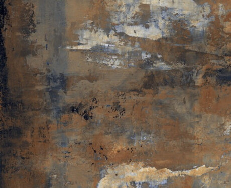 Carrelage en grès émaillé pour sol, grand format 120 x 280 cm, marron mat, rectifié, A4H264 City Multicolor