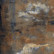 Carrelage en grès émaillé pour sol, grand format 120 x 280 cm, marron mat, rectifié, A4H264 City Multicolor #1