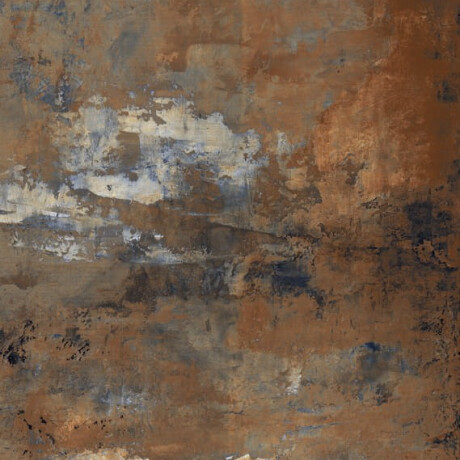Carrelage en grès émaillé pour sol, grand format 120 x 280 cm, marron mat, rectifié, A4H264 City Multicolor #2