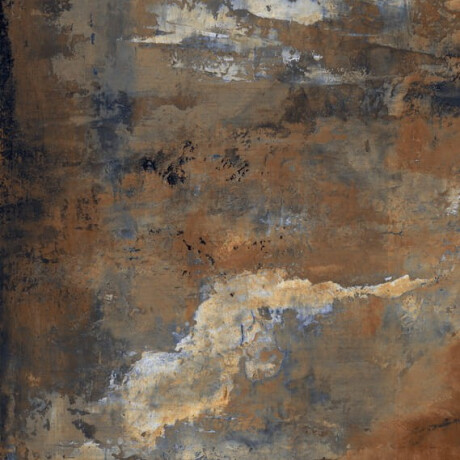 Carrelage en grès émaillé pour sol, grand format 120 x 280 cm, marron mat, rectifié, A4H264 City Multicolor #3