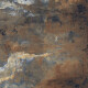 Carrelage en grès émaillé pour sol, 120 x 120 cm, marron mat, rectifié, A4H265 City Multicolor #9