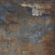 Carrelage en grès émaillé pour sol, 120 x 120 cm, marron mat, rectifié, A4H265 City Multicolor #11