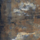 Carrelage en grès émaillé pour sol, 120 x 120 cm, marron mat, rectifié, A4H265 City Multicolor #12