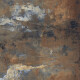 Carrelage en grès émaillé pour sol, 120 x 120 cm, marron mat, rectifié, A4H265 City Multicolor #13