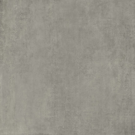 Carrelage en grès émaillé pour sol, 120 x 120 cm, gris béton mat, rectifié, A4H321 Massive Davy #1