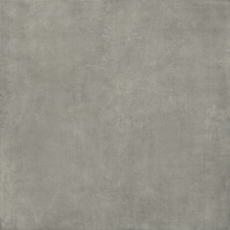 Carrelage en grès émaillé pour sol, 120 x 120 cm, gris béton mat, rectifié, A4H321 Massive Davy #2
