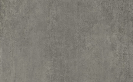 Carrelage en grès émaillé pour sol, 120 x 120 cm, gris foncé béton mat, rectifié, A4H326 Massive Dimgray