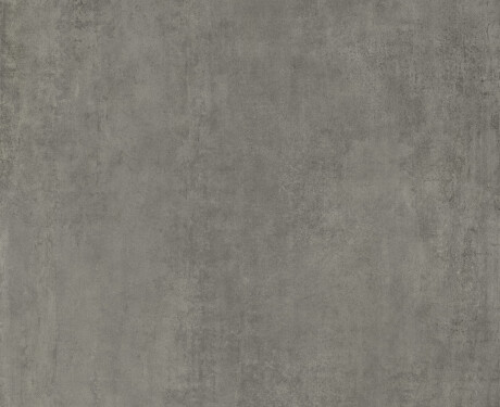 Carrelage en grès émaillé pour sol, 120 x 120 cm, gris foncé béton mat, rectifié, A4H326 Massive Dimgray