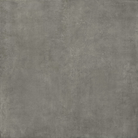 Carrelage en grès émaillé pour sol, 120 x 120 cm, gris foncé béton mat, rectifié, A4H326 Massive Dimgray #2