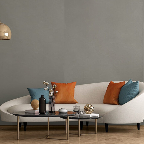 Carrelage en grès émaillé pour sol, 60 x 120 cm, gris mat, rectifié, A4H337 Mood Balance #25