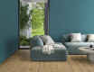 Carrelage en grès cérame grand format 120 x 280 cm, bleu mat, rectifié, A4H347 Mood Hope
