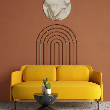 Carrelage en grès émaillé pour sol, 60 x 120 cm, rouge mat, rectifié, A4H369 Mood Verve #17