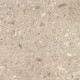 Carrelage en grès émaillé pour sol, 120 x 280 cm, beige, effet terrazzo, mat, rectifié, A4H406 Ceppo Di Gre Warm #2