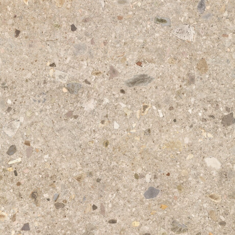 Carrelage en grès émaillé pour sol, 120 x 280 cm, beige, effet terrazzo, mat, rectifié, A4H406 Ceppo Di Gre Warm #3