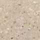 Carrelage en grès émaillé pour sol, 120 x 120 cm, beige, effet terrazzo, mat, rectifié, A4H407 Ceppo Di Gre Warm #2