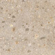 Carrelage en grès émaillé pour sol, 120 x 120 cm, beige, effet terrazzo, mat, rectifié, A4H407 Ceppo Di Gre Warm #6