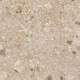Carrelage en grès émaillé pour sol, 60 x 120 cm, beige, effet terrazzo, mat, rectifié, A4H408 Ceppo Di Gre Warm #2