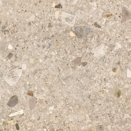 Carrelage en grès émaillé pour sol, 60 x 120 cm, beige, effet terrazzo, mat, rectifié, A4H408 Ceppo Di Gre Warm #4