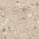 Carrelage en grès émaillé pour sol, 60 x 120 cm, beige, effet terrazzo, mat, rectifié, A4H408 Ceppo Di Gre Warm #4