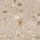 Carrelage en grès émaillé pour sol, 60 x 120 cm, beige, effet terrazzo, mat, rectifié, A4H408 Ceppo Di Gre Warm #6
