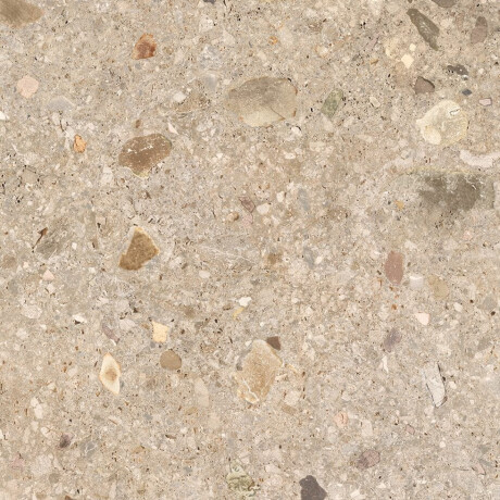 Carrelage en grès émaillé pour sol, 60 x 120 cm, beige, effet terrazzo, mat, rectifié, A4H408 Ceppo Di Gre Warm #7