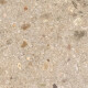 Carrelage en grès émaillé pour sol, 60 x 120 cm, beige, effet terrazzo, mat, rectifié, A4H408 Ceppo Di Gre Warm #7