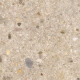 Carrelage en grès émaillé pour sol, 60 x 120 cm, beige, effet terrazzo, mat, rectifié, A4H408 Ceppo Di Gre Warm #9