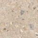 Carrelage en grès émaillé pour sol, 60 x 120 cm, beige, effet terrazzo, mat, rectifié, A4H408 Ceppo Di Gre Warm #11