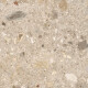 Carrelage en grès émaillé pour sol, 60 x 120 cm, beige, effet terrazzo, mat, rectifié, A4H408 Ceppo Di Gre Warm #14