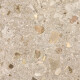Carrelage en grès émaillé pour sol, 60 x 120 cm, beige, effet terrazzo, mat, rectifié, A4H408 Ceppo Di Gre Warm #15