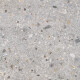 Carrelage en grès émaillé pour sol, 120 x 280 cm, gris terrazzo mat, rectifié, A4H416 Ceppo Di Gre Multi #2