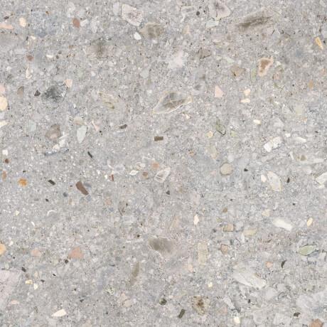 Carrelage en grès émaillé pour sol, 120 x 280 cm, gris terrazzo mat, rectifié, A4H416 Ceppo Di Gre Multi #3