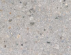 Carrelage en grès émaillé pour sol, 120 x 120 cm, gris terrazzo mat, rectifié, A4H417 Ceppo Di Gre Multi