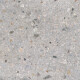 Carrelage en grès émaillé pour sol, 120 x 120 cm, gris terrazzo mat, rectifié, A4H417 Ceppo Di Gre Multi #1