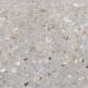Carrelage en grès émaillé pour sol, 120 x 120 cm, gris terrazzo mat, rectifié, A4H417 Ceppo Di Gre Multi #4