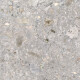 Carrelage en grès émaillé pour sol, 60 x 120 cm, gris clair mat, rectifié, A4H418, terrazzo Ceppo Di Gre Multi #4