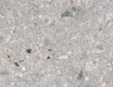 Carrelage en grès émaillé pour sol, 60 x 120 cm, gris clair mat, rectifié, A4H418, terrazzo Ceppo Di Gre Multi