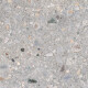 Carrelage en grès émaillé pour sol, 60 x 120 cm, gris clair mat, rectifié, A4H418, terrazzo Ceppo Di Gre Multi #1